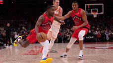 Orlando Robinson making strong case to remain with Raptors as deadline approaches