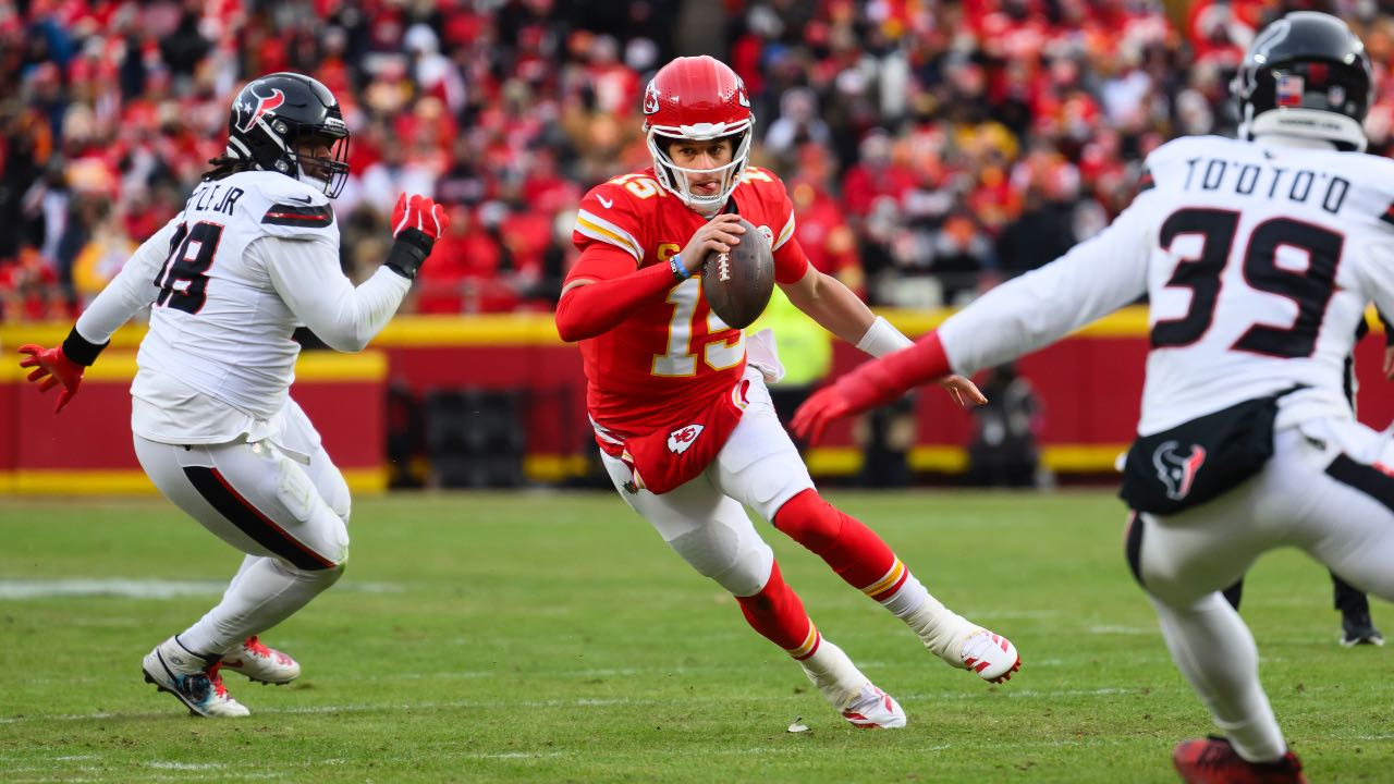 NFL Week 14 Preview: Texans look to deliver big blow to Chiefs’ playoff hopes