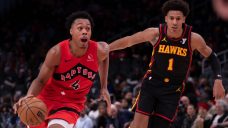 Raptors Takeaways: Tidy defensive effort seals rare road win