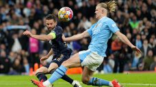 Breaking down the Champions League playoff draw