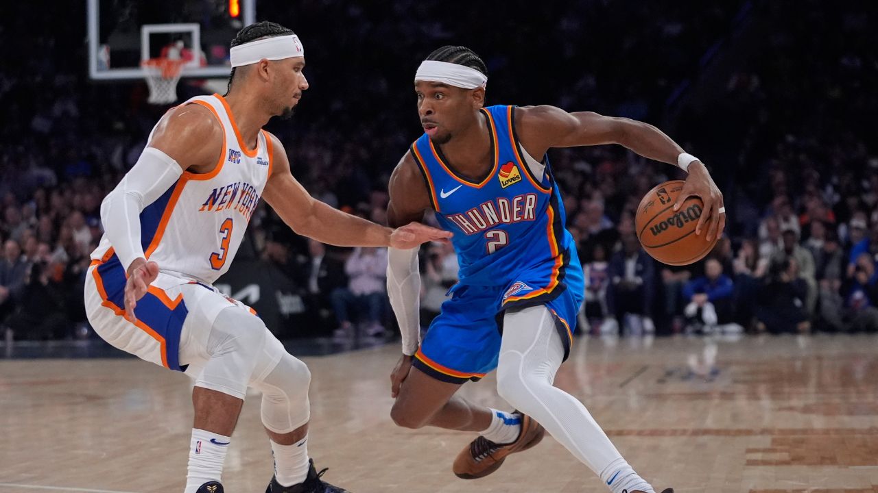 Knicks Rout 76ers 137-98 in NBA Playoff Game 1