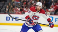 Canadiens defenceman David Savard returns to lineup vs. Stars