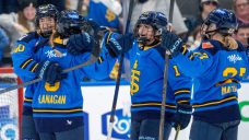 Sceptres hold off Sirens to win ‘extra special’ Battle on Bay Street