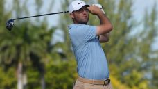 Scottie Scheffler ready to play after injury, commits to Pebble Beach