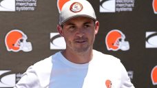Browns name Tommy Rees as new offensive coordinator