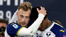 Verona becomes eighth Serie A club under American ownership