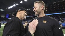 How Commanders made their way to NFC championship