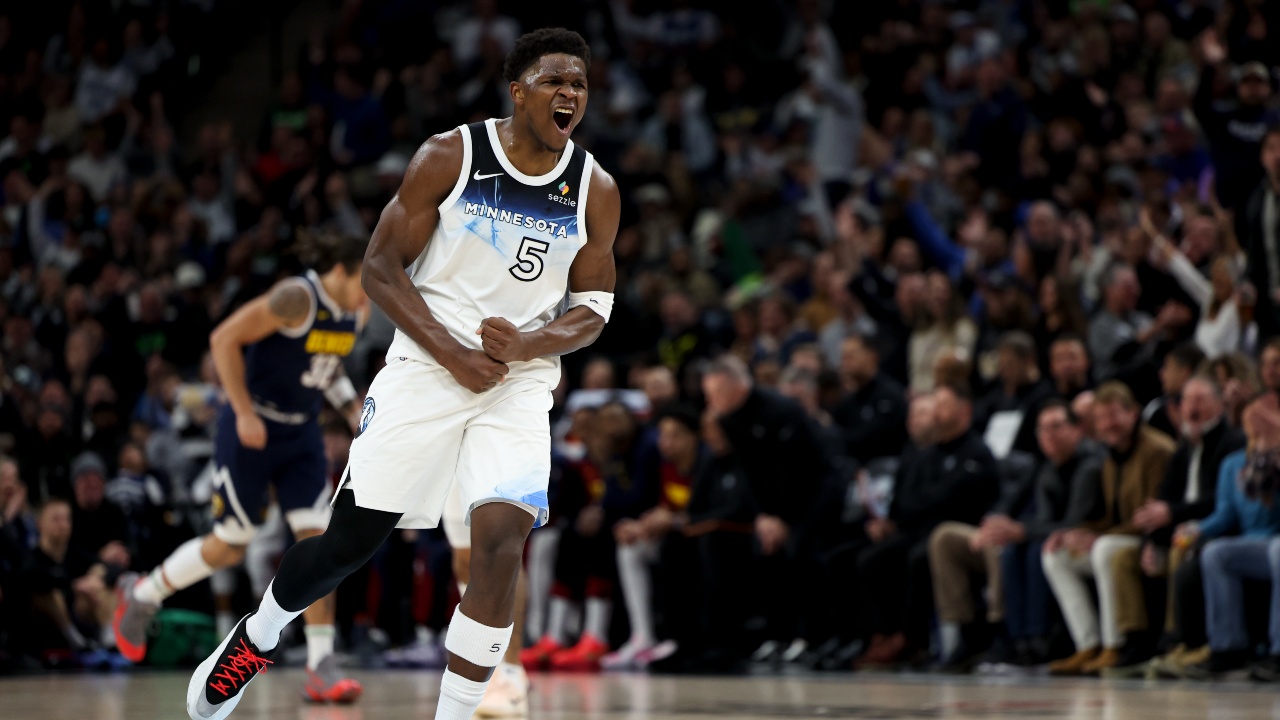 Timberwolves Defeat Nuggets 112-96, Take 3-1 Series Lead with Jokic and Randle Ejected