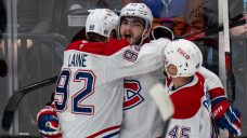 Canadiens&#8217; self-correction after awful start in Utah a sign of progress