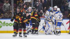 Canucks continue to fall short at pivotal moments: &#8216;Not good enough&#8217;