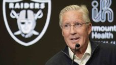 Pete Carroll hopes to repeat USC and Seahawks turnarounds with Raiders