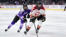 Brianne Jenner scores first PWHL goal as Charge beat Frost