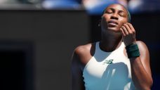 Third-seeded Gauff falls to Badosa in Australian Open quarterfinals