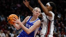 Toronto’s Toby Fournier scores career-best 28 to lead Duke over Florida State