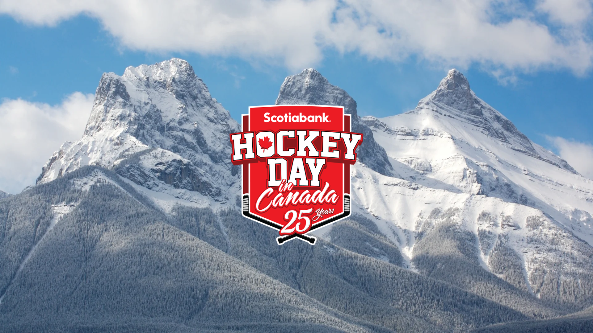 Scotiabank Hockey Day in Canada