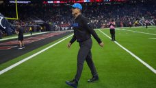 Despite quick playoff exit, Chargers made strides in Jim Harbaugh’s first season