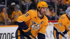 20 Fantasy Thoughts: Roman Josi’s cold streak reaches unprecedented level