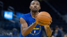 Warriors’ Kerr says Kuminga’s ankle injury is ‘significant’