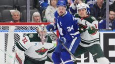 ‘A tough stretch’: Maple Leafs’ scoring struggles persist in third straight loss