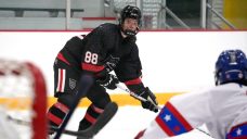 Lopusanova, Slovakia book spot in 2026 U18 women’s world championship in Canada