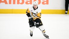 Penguins’ Evgeni Malkin day-to-day with upper-body injury, out vs Stars
