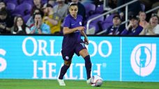 Brazilian star Marta re-signs with Orlando Pride through 2026