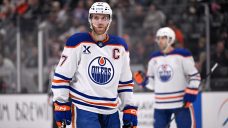 Oilers release statement on Connor McDavid’s suspension