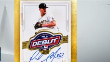 One-of-a-kind card featuring Pirates star Paul Skenes is heading to auction