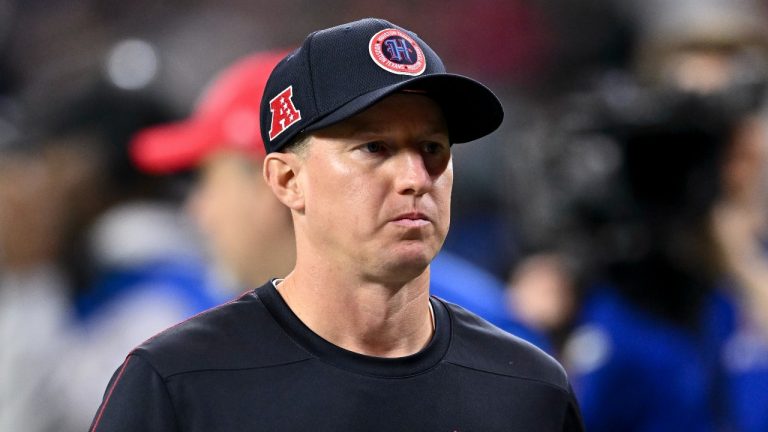 Bobby Slowik. (AP Photo)