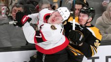Senators Takeaways: Time to worry about lack of scoring