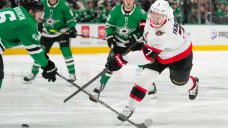 Brady Tkachuk calls Senators’ performance vs. Stars ’embarrassing hockey’