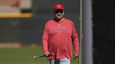 Reds manager Francona wants veteran players to ignore ABS test run: ‘It just muddies the waters’