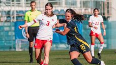 Canadian women down Scotland for first win at U17 MIMA Cup in Spain