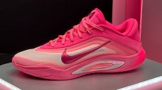 A’ja Wilson releases Nike signature shoe and apparel collection