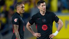 La Liga Roundup: Olmo helps Barcelona grind out win and keep league lead