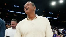 Alex Rodriguez drills half-court shot to send Bucknell student home with $10,000