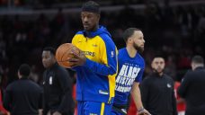 Jimmy Butler gets off to a good start with Warriors by scoring 25 points in debut