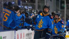 Toronto Sceptres clinch PWHL playoff berth after New York win over Minnesota