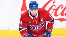Suzuki&#8217;s growth as captain helps Canadiens keep Hurricanes in spiral