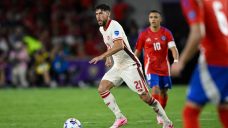 Canada names preliminary roster for CONCACAF Nations League Finals