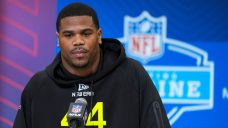 Defensive end Abdul Carter says he’s the best player in NFL 2025 draft class