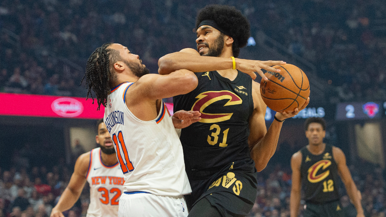 Cavaliers-Knicks Game 1: Eastern Conference Finals Primer