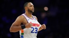 76ers’ Eric Gordon out three months after wrist surgery
