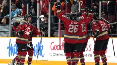 Gabbie Hughes scores OT winner to lift Charge past Sirens 