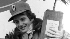 Villeneuve family seeks to protect driver’s ‘legacy’