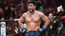 UFC star Henry Cejudo details subduing hit-and-run suspect in wild incident