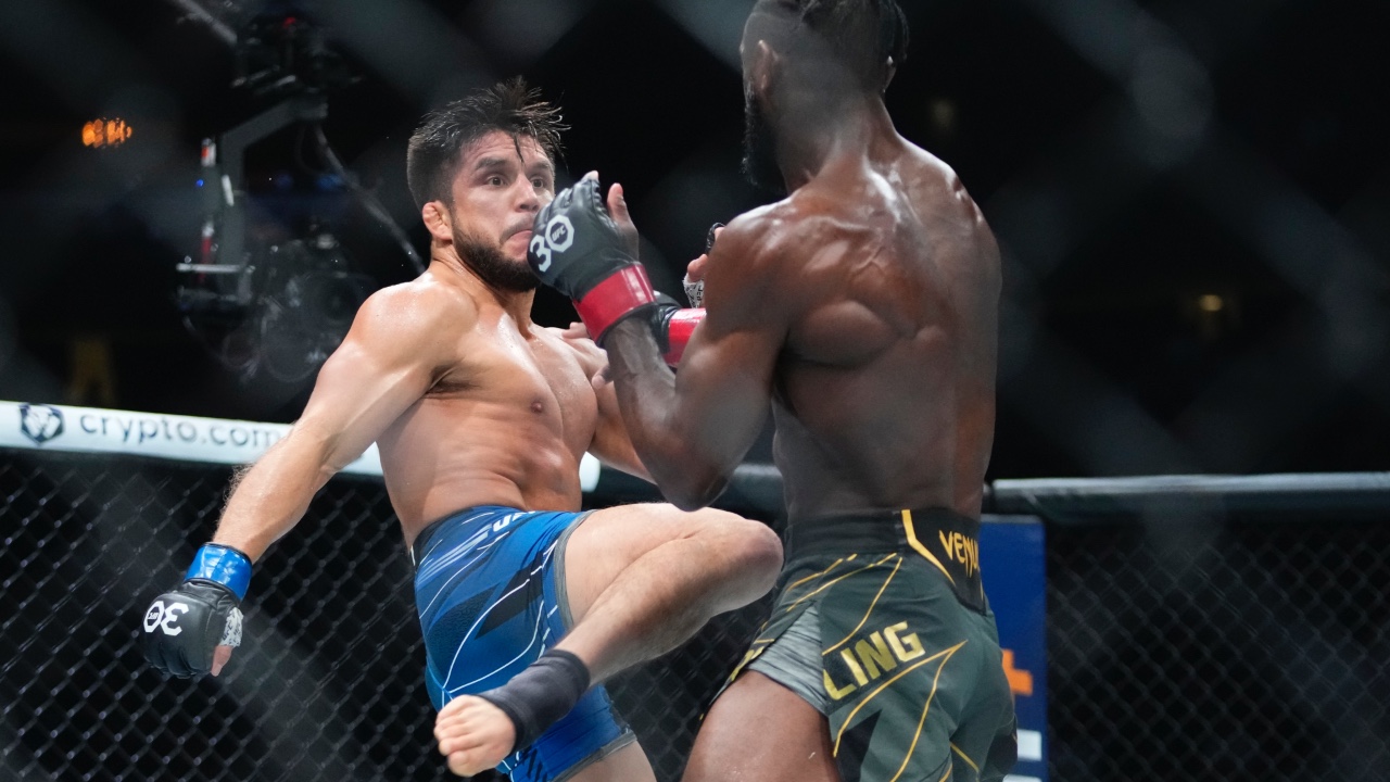 UFC Cage Locks: What does former champ Cejudo have left in the tank? -  Sportsnet.ca