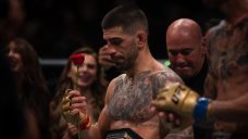 UFC 314 in Miami headlined by bout for Topuria’s vacated title