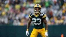 Report: Packers open to moving CB Jaire Alexander