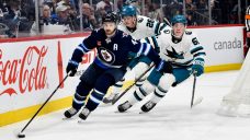 Jets&#8217; Morrissey motivated after missing &#8216;biggest game of my life&#8217;